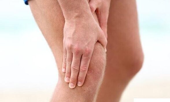 Wat ass Arthrosis