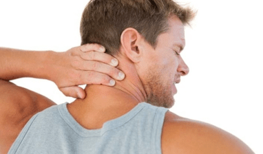 Methode fir d'Behandlung vu Gebärmutteriner Osteochendros